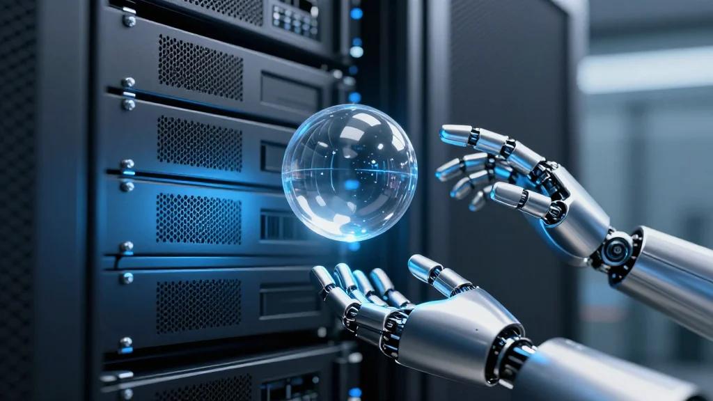 How Agentic AI Is Rearchitecting Enterprise Workflows