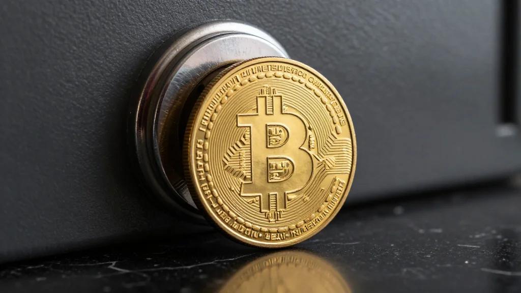 Hedge Funds Retreat to Cash as Bitcoin Trading Turns Defensive