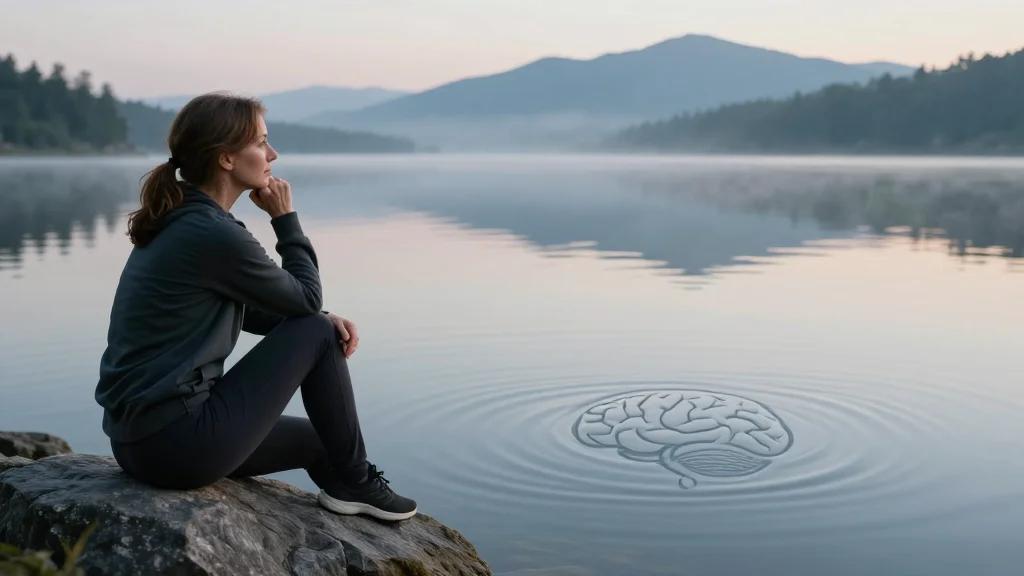 Your Mind Is the Hardest Startup Challenge