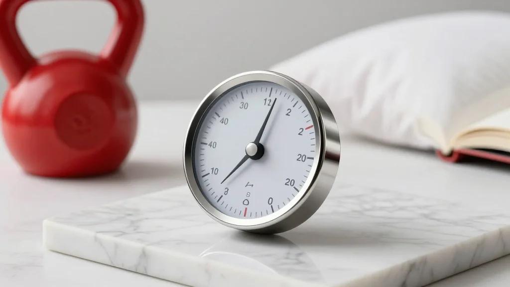 Track a Daily Number for 30 Days, Improve Anything