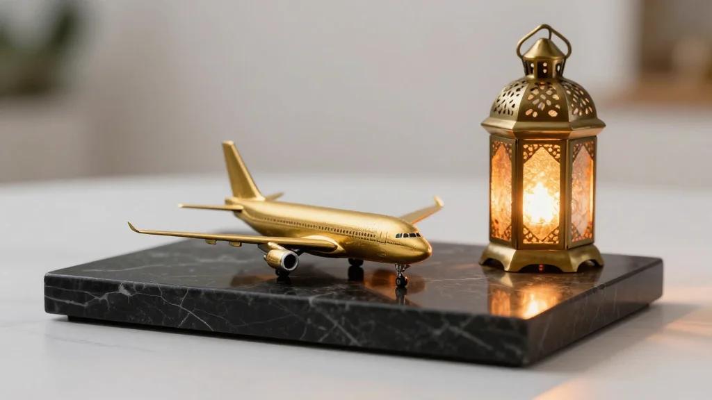 Emirates Skywards Offers Ramadan Rewards and Chance to Win Share of 2 Million Skywards Miles