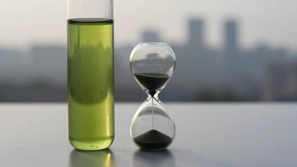 'Let's Not Scare South Australians': What the Public Wasn't Told About Toxic Algae