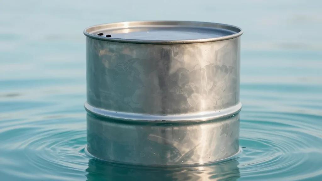 Oil Shortage Anywhere Hits All Nations Equally