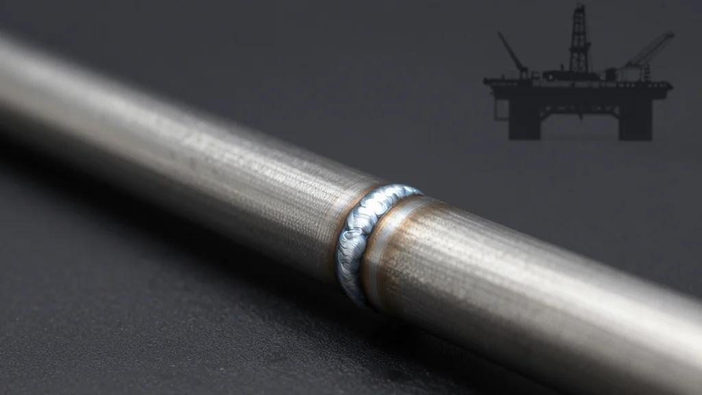 A Safer, Smarter Approach to Weld Inspection: Why Advanced Ultrasonic Testing Is Redefining Industry Standards