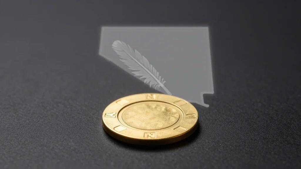 Nevada Regulator Urges Tribal-State Unity Against Betting Prediction Threat