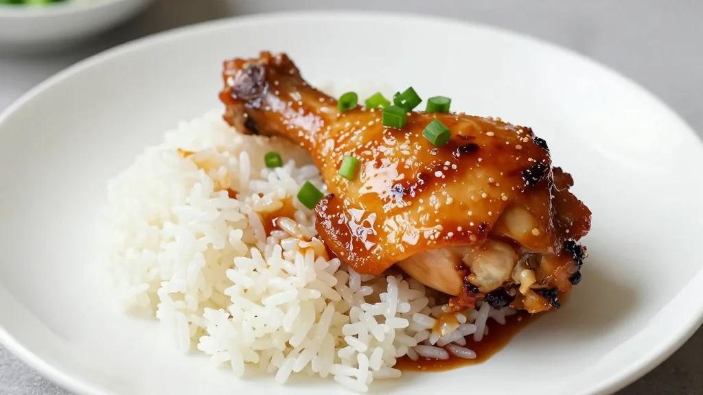 The Unbelievably Delicious Chicken I Make Once a Week