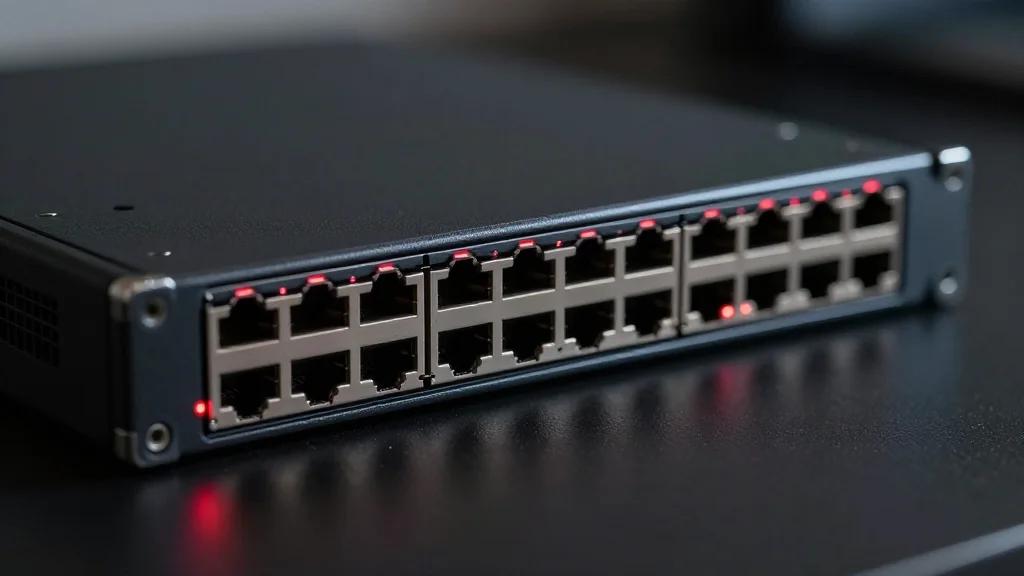 FBI Warns AVrecon Malware Infiltrates Network Devices in 163 Countries