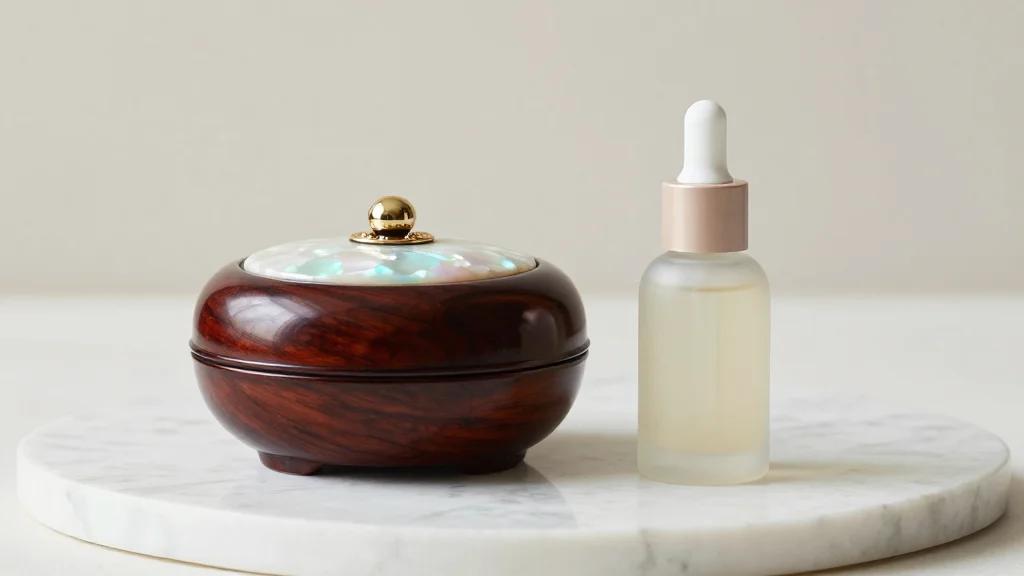 K-Beauty on Show in Paris Museum