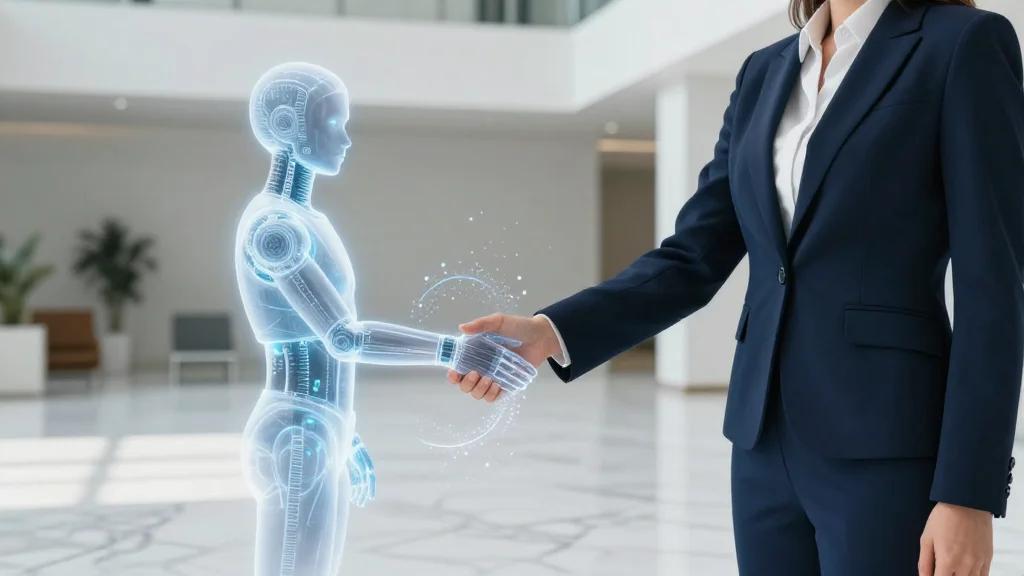 AI Evolves From Chat Prompts to Proactive Coworker