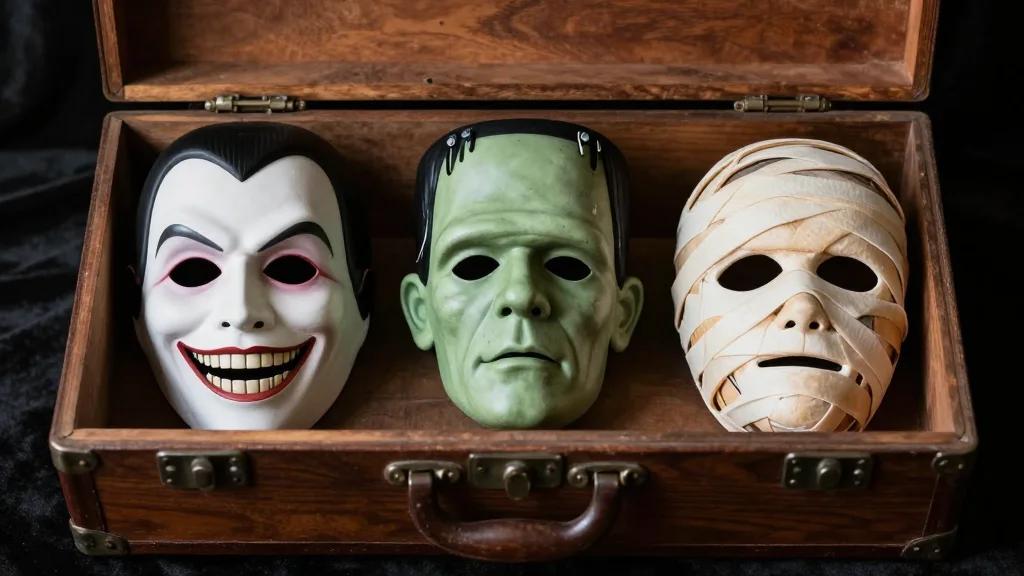 Do the Universal Monsters Still Matter, or Are They Already Dead?