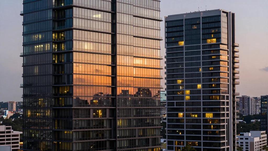 CapitaLand Ascendas Reit’s Portfolio Occupancy Dips to 90.5% in Q1; Rental Reversion Slows