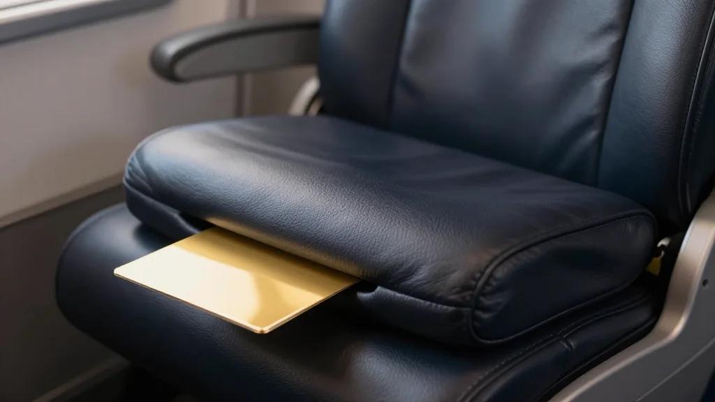 Lesson Learned – I’ll Now Do This on Every Premium Class Award Booking