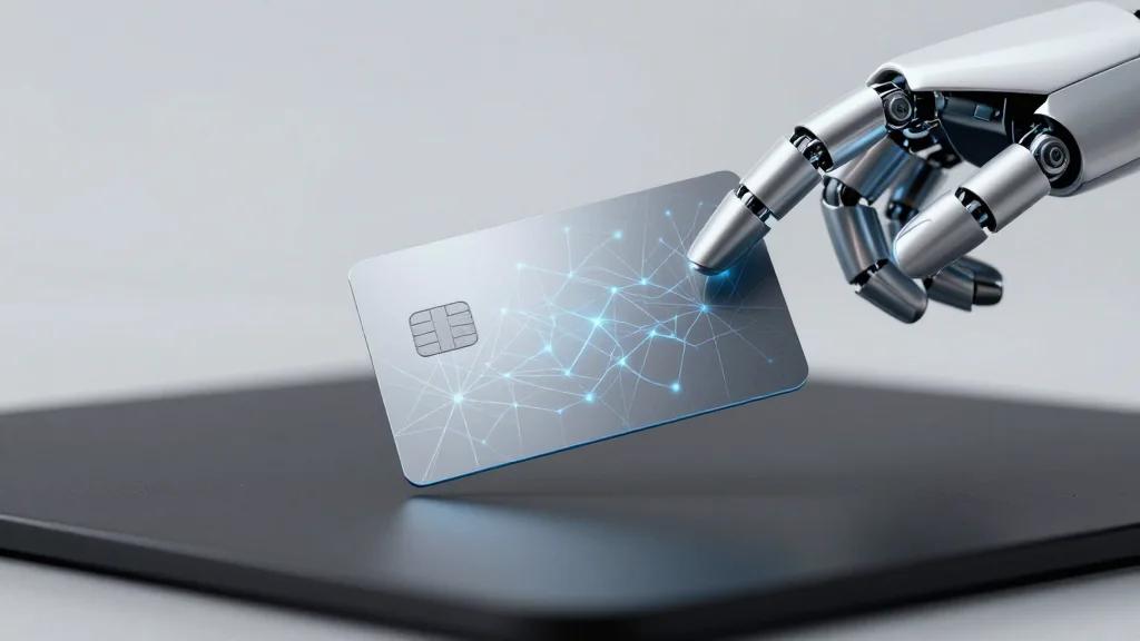 AI Agents Gain Expense Cards, Breaking Financial Limits