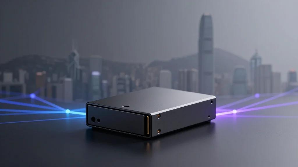 VeZoom Joins Hong Kong Web3 Festival 2026 as Gold Sponsor