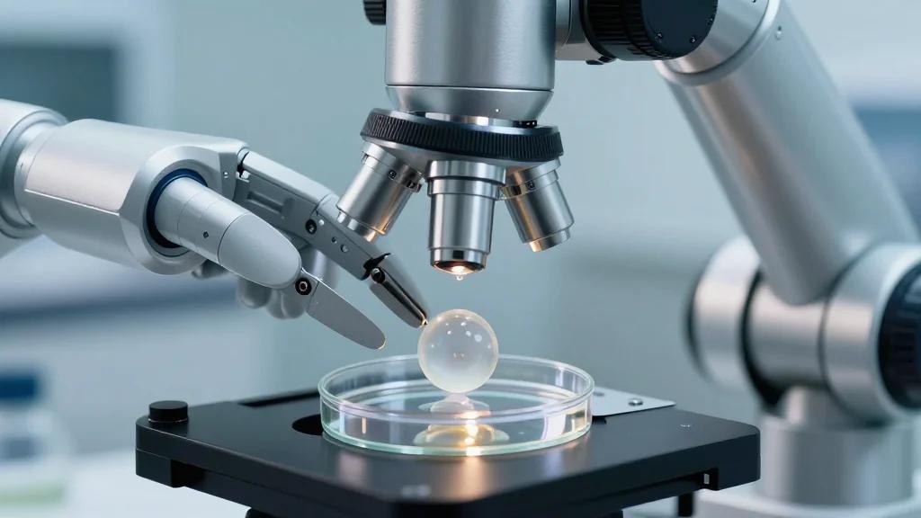 Addressing Pain Points in Organoid Sorting: The Orgadroid