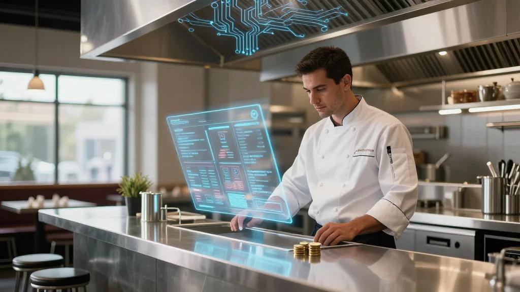 Chipotle CFO on Expanding Globally While Maintaining a Debt-Free Model