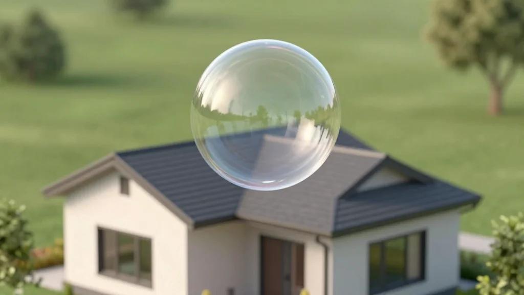 Anti‑central‑bank Activists Have Long Warned Housing Bubble