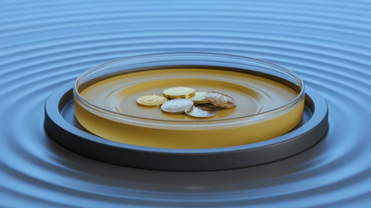 AMMs Outperform Across Volatility Levels, Future Gains Ahead