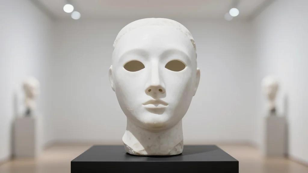 Sedona Arts Center Launches 'Form & Face' Exhibition Featuring Guerrero and Titzer