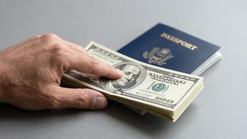 DOL Proposes up to 33% Hike in H‑1B Prevailing Wages, $46 Bn Cost over Decade