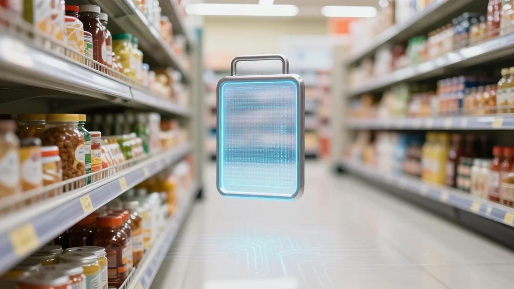 Walmart Patents AI Pricing as States Push Algorithmic Price Bans
