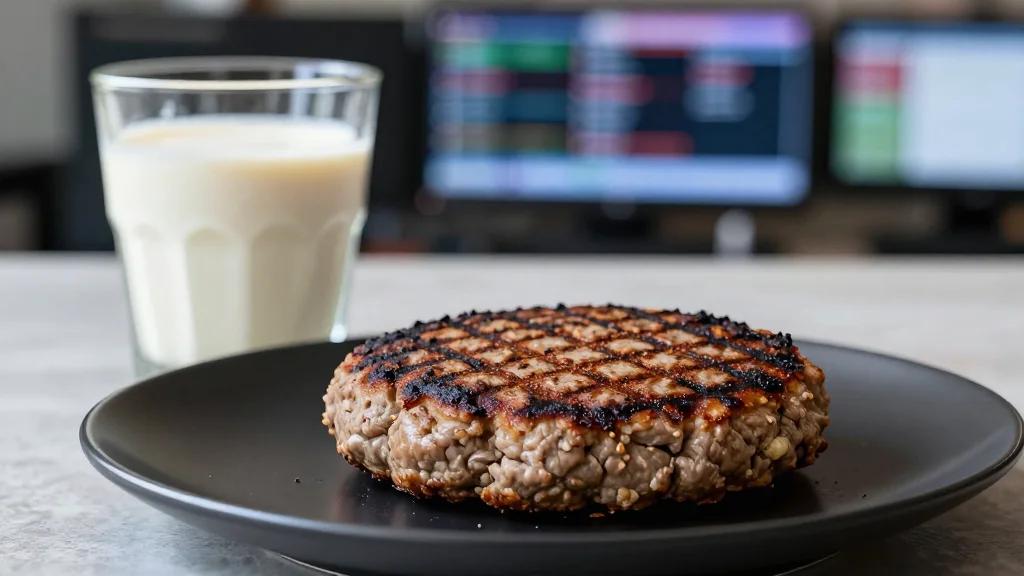 Beyond Meat Is Making the Right Move, But Is It Too Late?