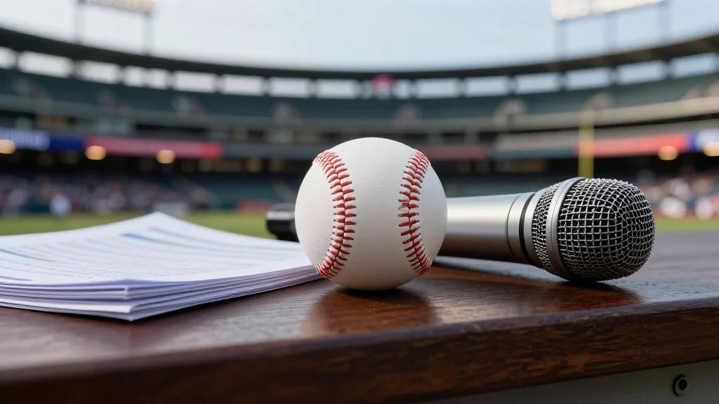 MLB Faces Historic Shift Amid Lockout and Rights Turmoil