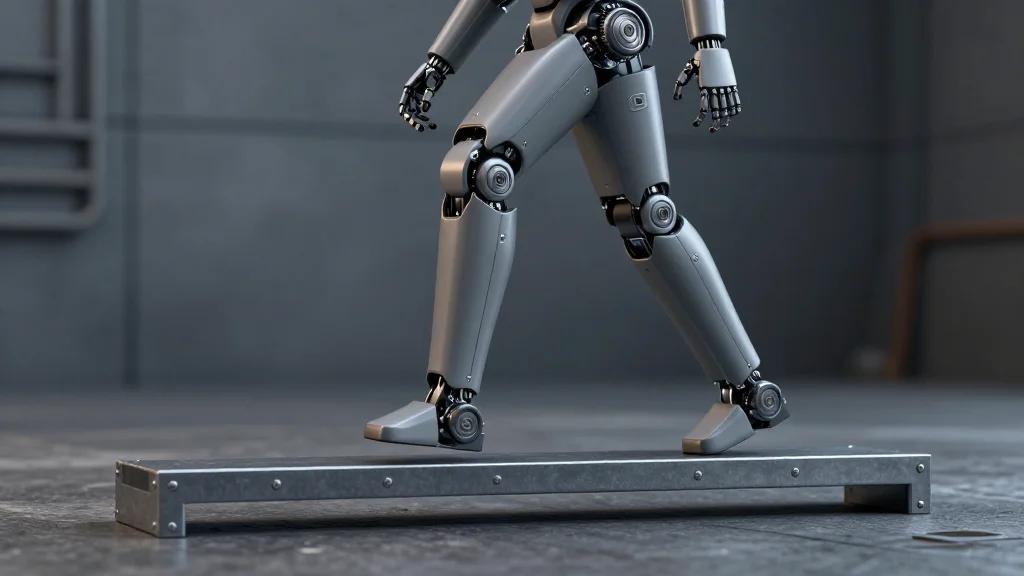 X-Humanoid's Embodied Tien Kung 3.0 Wins Beijing Robot Warrior Challenge with Fully Autonomous Run