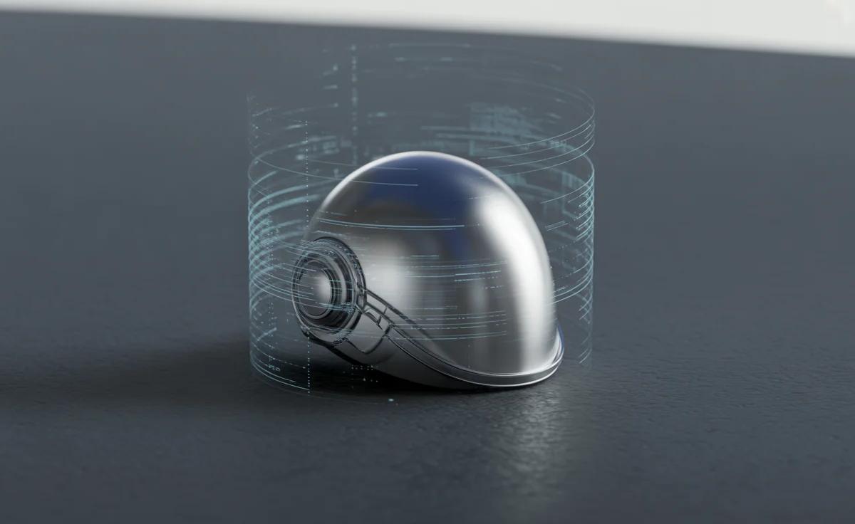 Helmet Security Raises $9M Funding