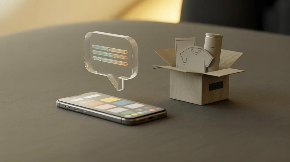 You’ll Soon Be Able to Shop Walmart From ChatGPT