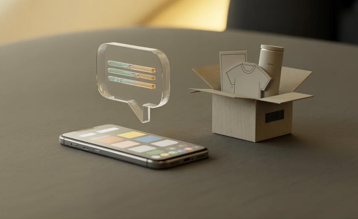 You’ll Soon Be Able to Shop Walmart From ChatGPT