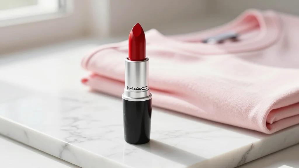 MAC’s Viva Glam Teams up with Conner Ives for Limited Edition T-Shirt and Lipstick Launch