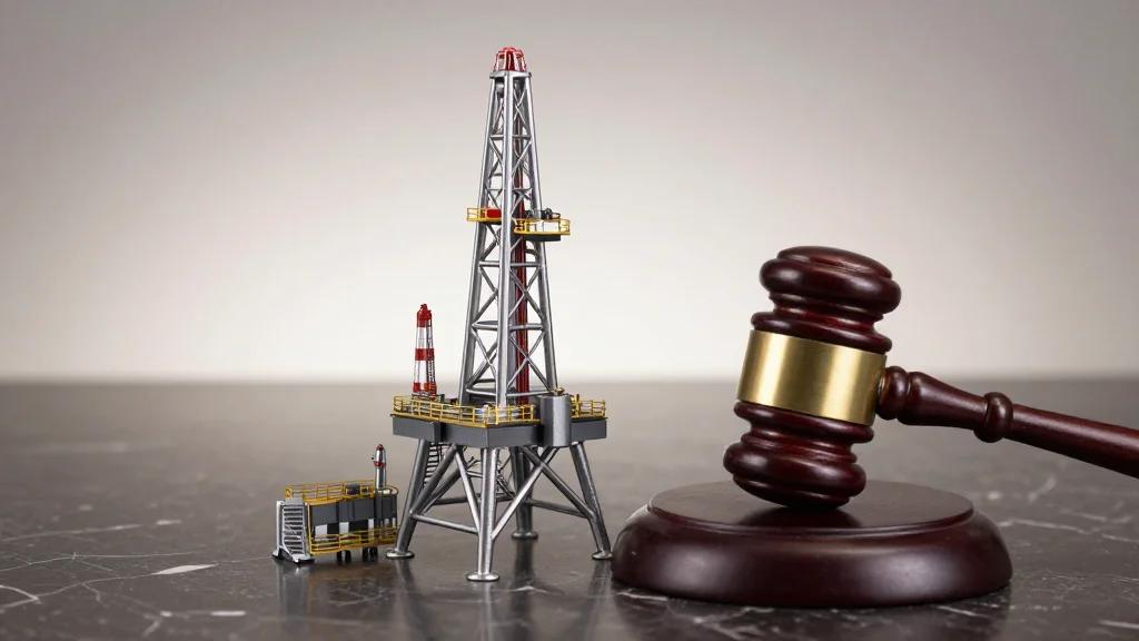 Nigeria Marginal Field Dispute Raises Investor Concerns After Dawes Island Court Ruling