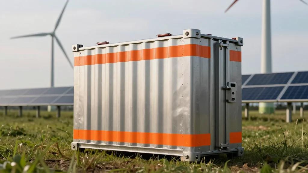 Execution Discipline Boosts European Energy Storage Value