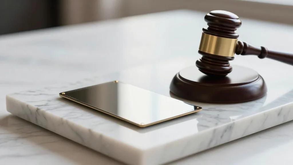 Sharing Embargoed Samples May Violate NDA, Even After Release