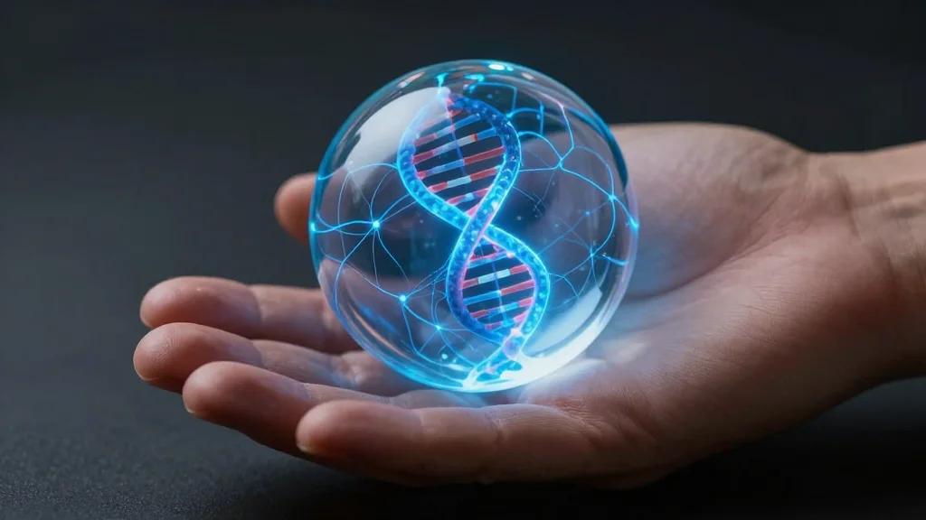 AI Uniquely Augments Human Decision-Making, Not Just Tools