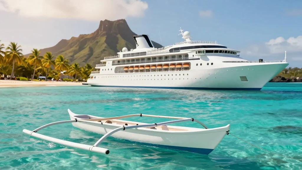 Slow Travel and Cultural Immersion with Paul Gauguin Cruises