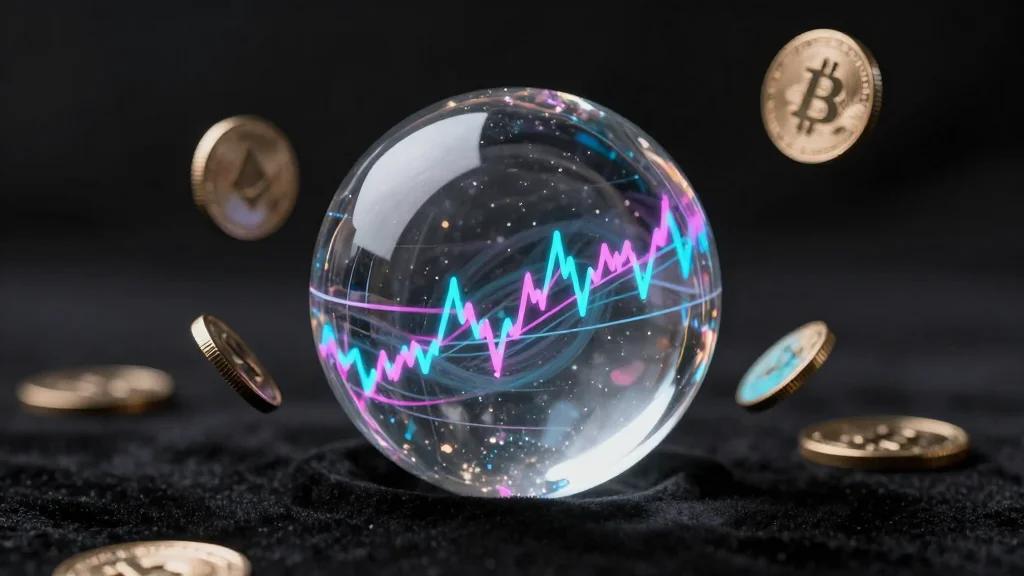 TradingView Adds 67 New Fundamental Indicators for More than 500 Tokens