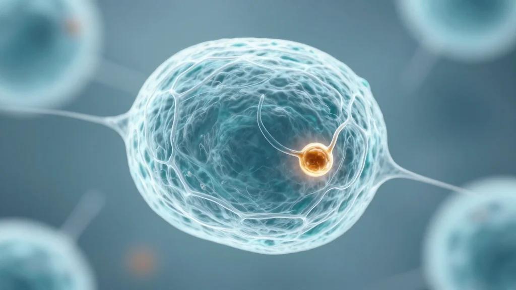 OHSU Researchers Reveal Intracellular "Wind" System That Powers Cancer Cell Migration