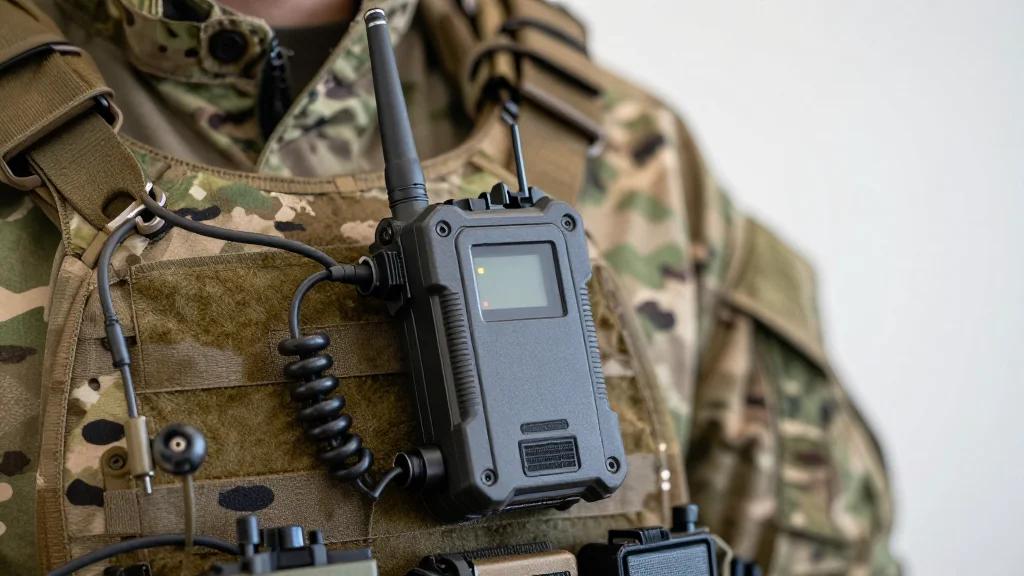 Army Taps Elbit America To Join SBMC Development Effort, Will Test Prototypes This Year