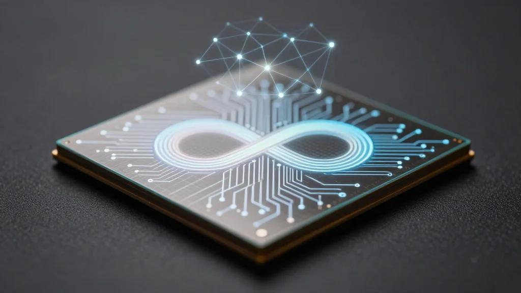 Self‑Optimizing AI Loop Cuts Cost, Boosts Speed