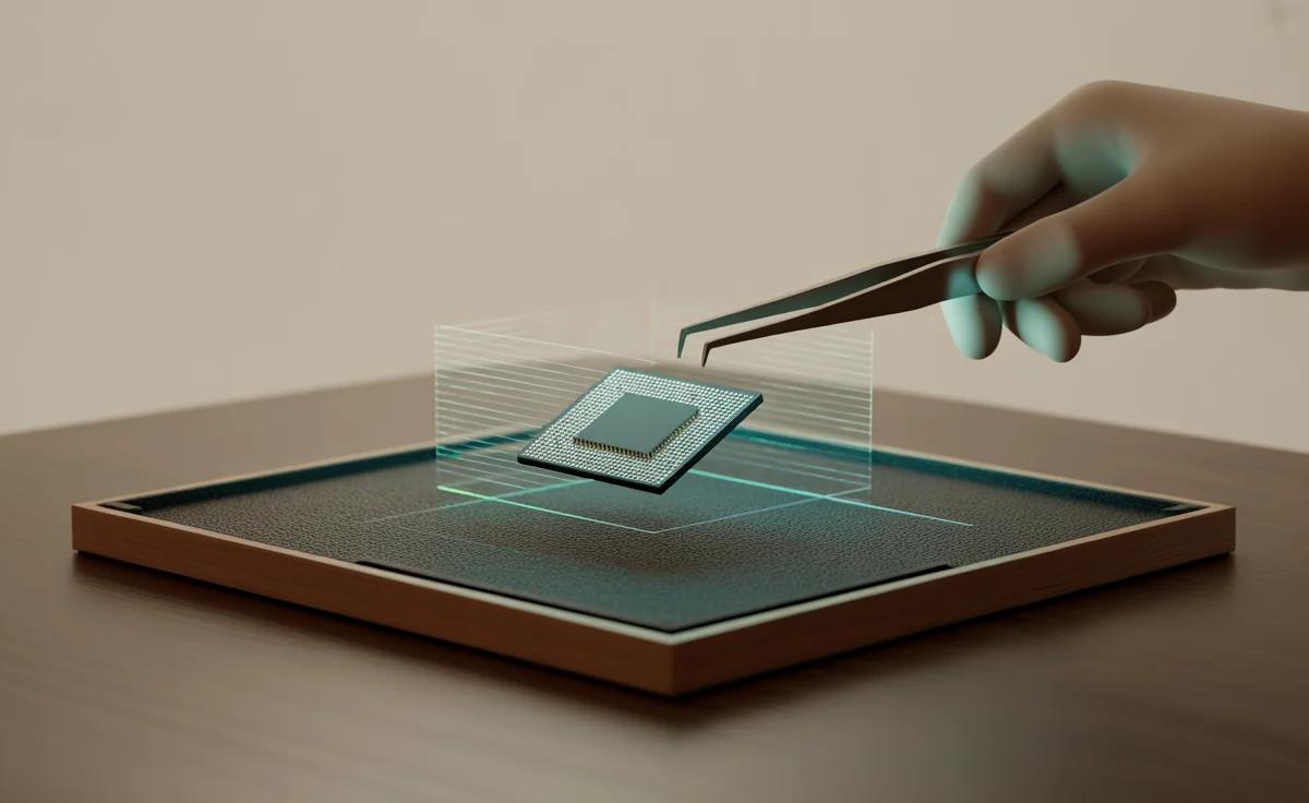 BTQ, Korea's ICTK Seal $15M Quantum‑Secure Chip Deal