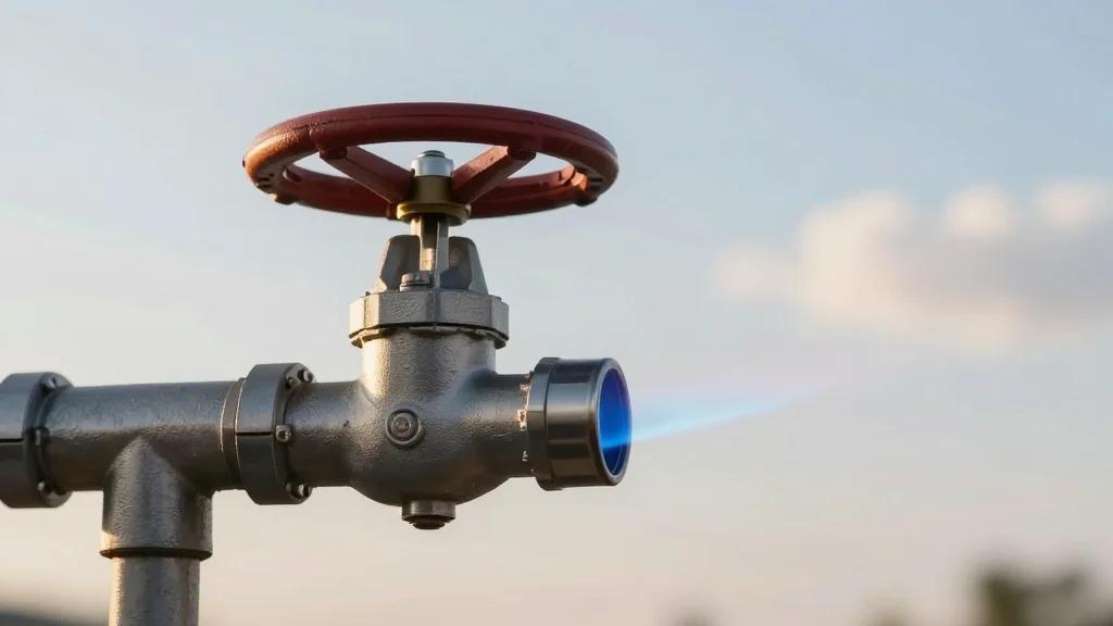 Spot Prices Wrap: Warming East Weighs on Natural Gas as Western Heat Drives Modest Gains