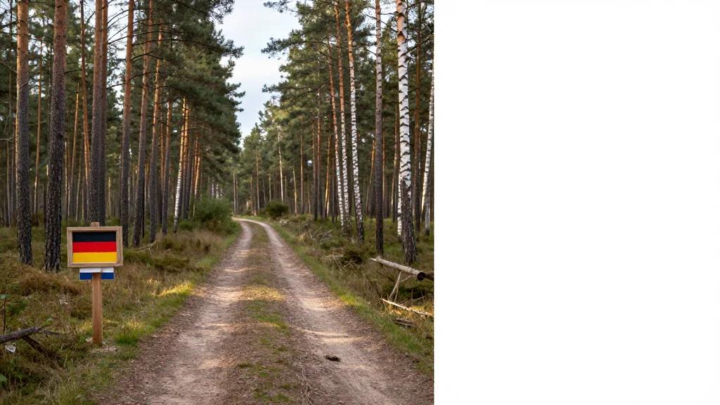 In the Footsteps of the Podagrists (Germany, Netherlands)