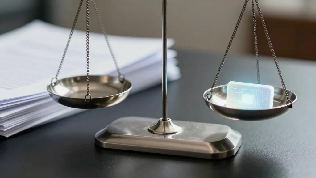 7 Tips For Employers On Calif. Decision-Making Tech Rules