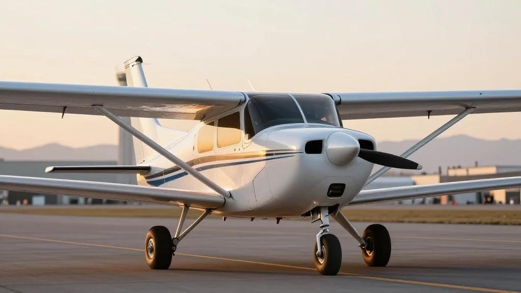 Mesa Gateway Adds Light Aircraft Landing Fee