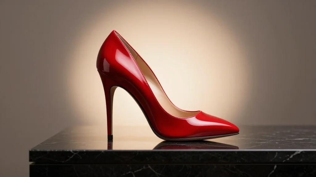 How Raye’s ‘Click Clack Symphony’ Music Video Is Calling for the Return of Sky-High Heels