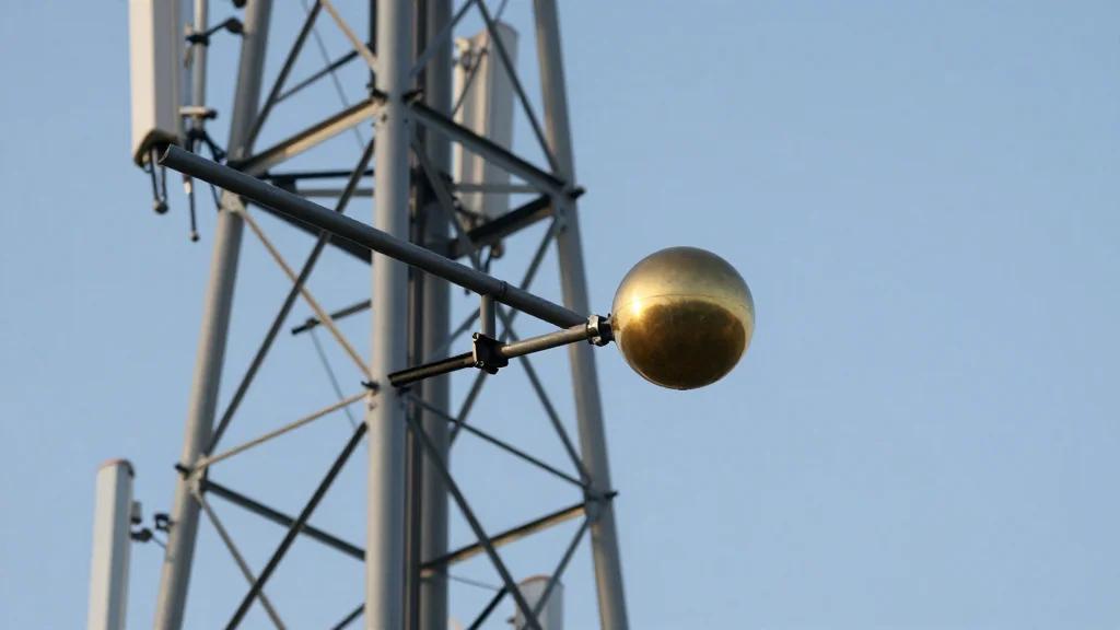 Indus Towers: Jefferies Cuts Rating to Underperform, Gives Reasons for Bear Outlook