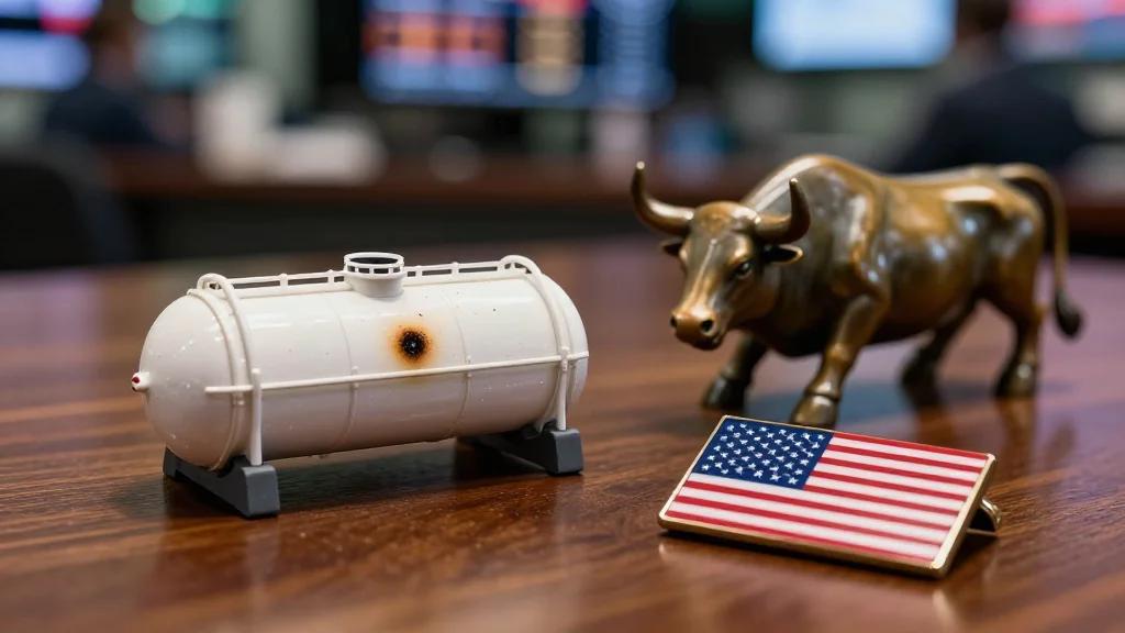 Europe’s Gas Crisis Sparks Powerlessness, Calls for Referendum