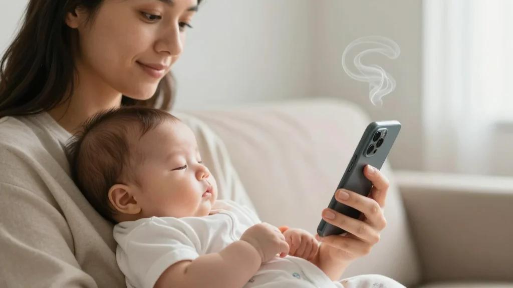 Parenting and Startup Life: Too Many Ideas, Too Little Time